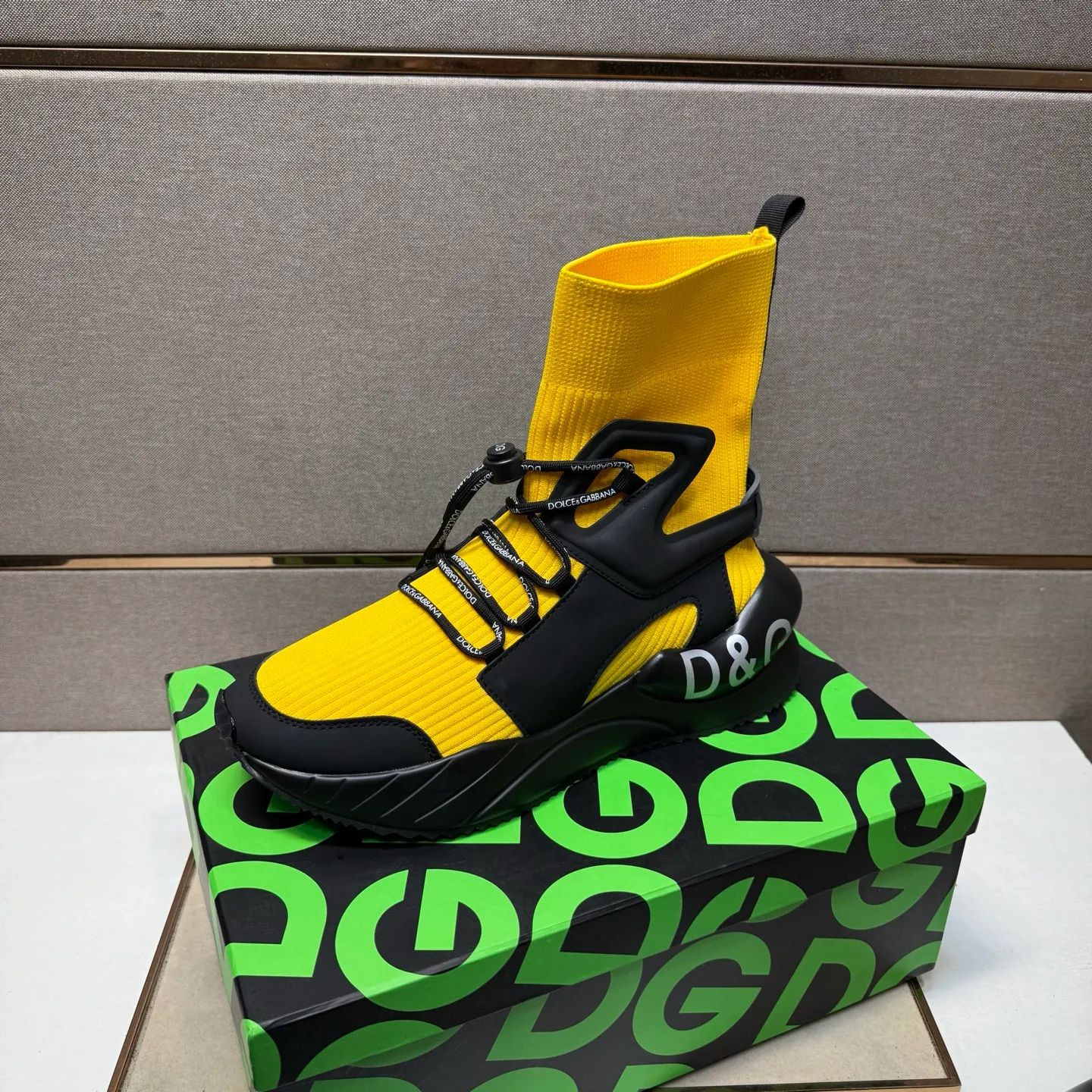 ⬛️Men's men's shoes💰p420【DG～】couple casual shoes 2025z cabinet sales simultaneously 🔶Size: 36-44 #️⃣ 🔷2 colors🔜The upper is made of multi-material splicing➕Mesh lining, comfortable and breathable, sole: original comfortable and wear-resistant outsole, ⚠️real thing📱photographed🎬real thing is better📢📢📢